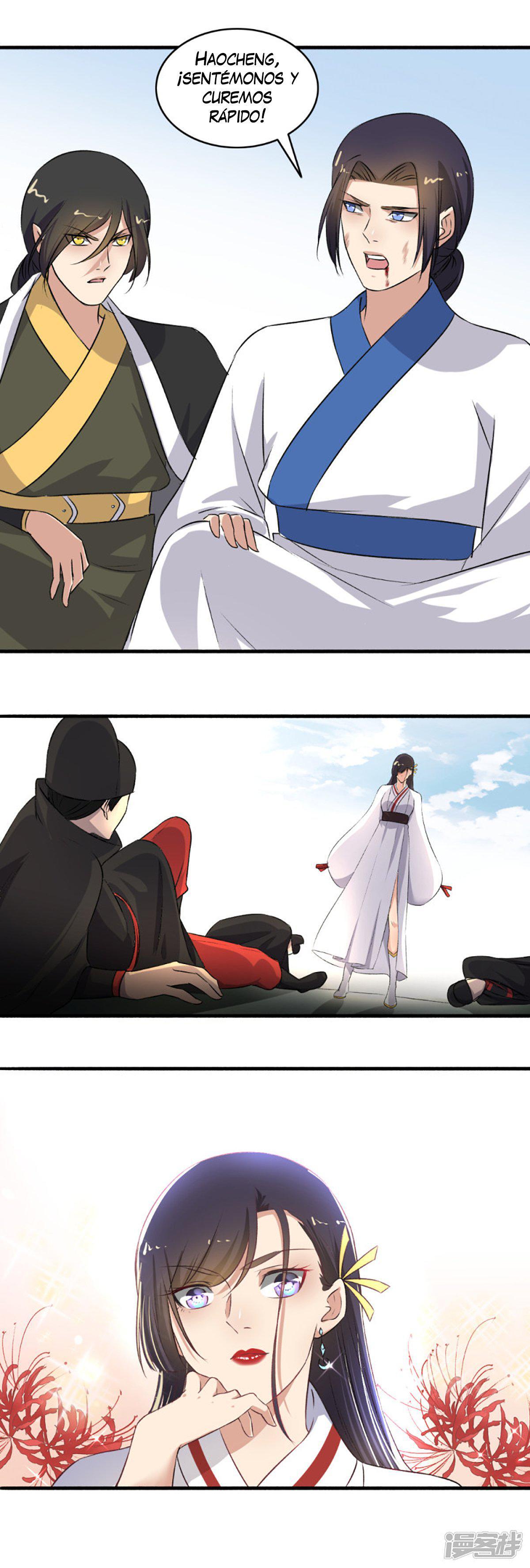 Capitulo 135 page 13