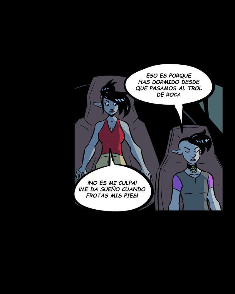 Capitulo 255 page 39