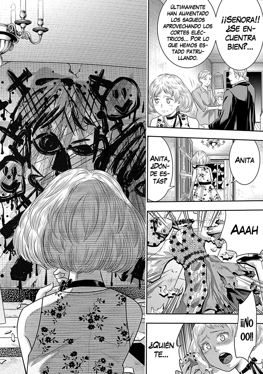 Capitulo 78 page 21