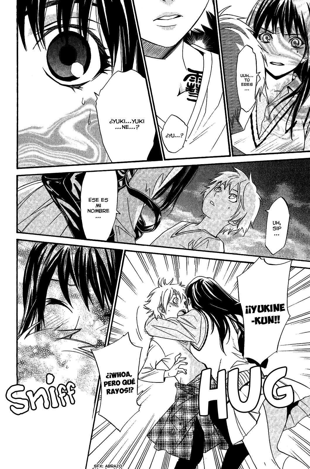 Capitulo 31 page 9