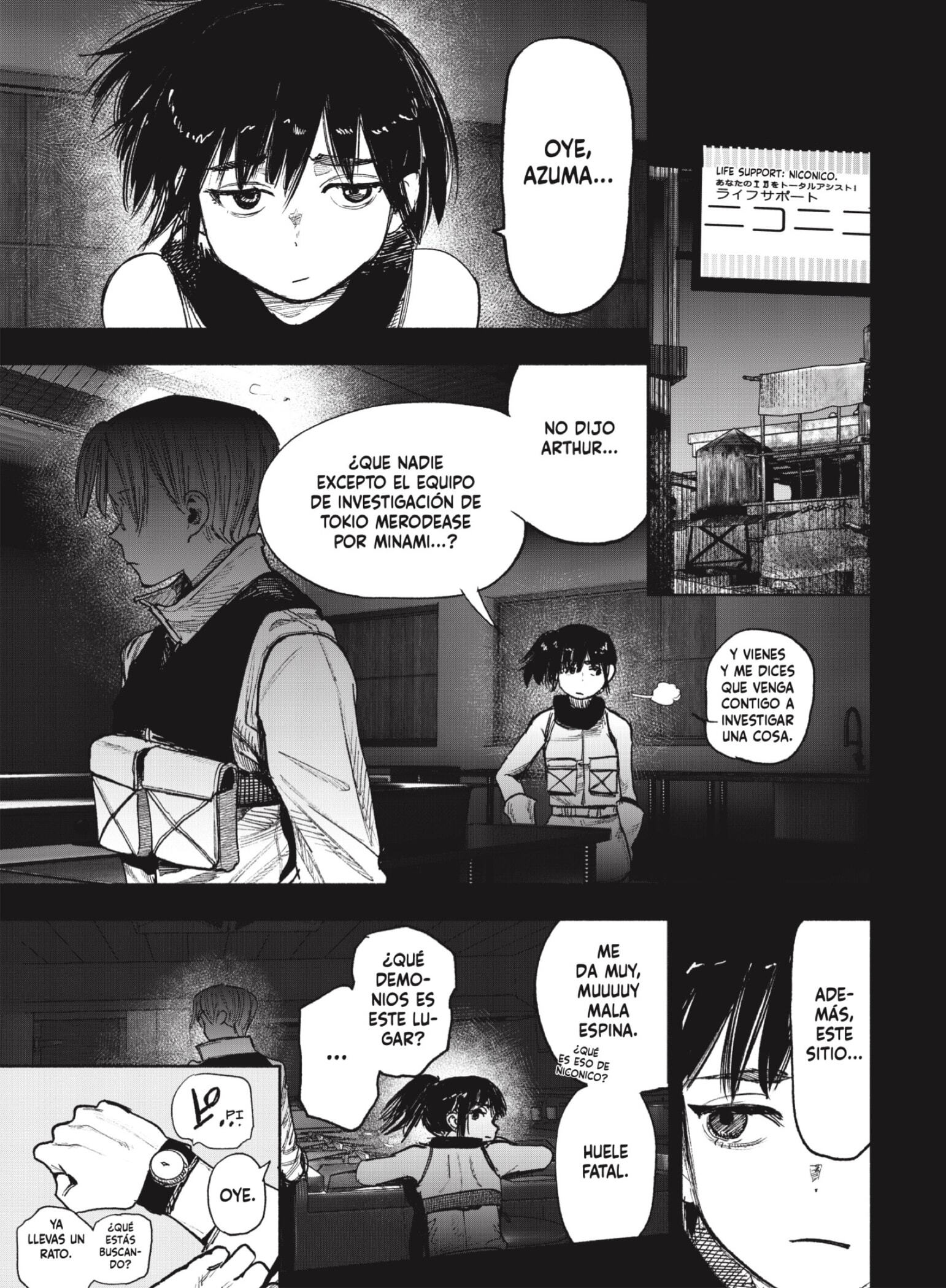 Capitulo 41.3 page 2