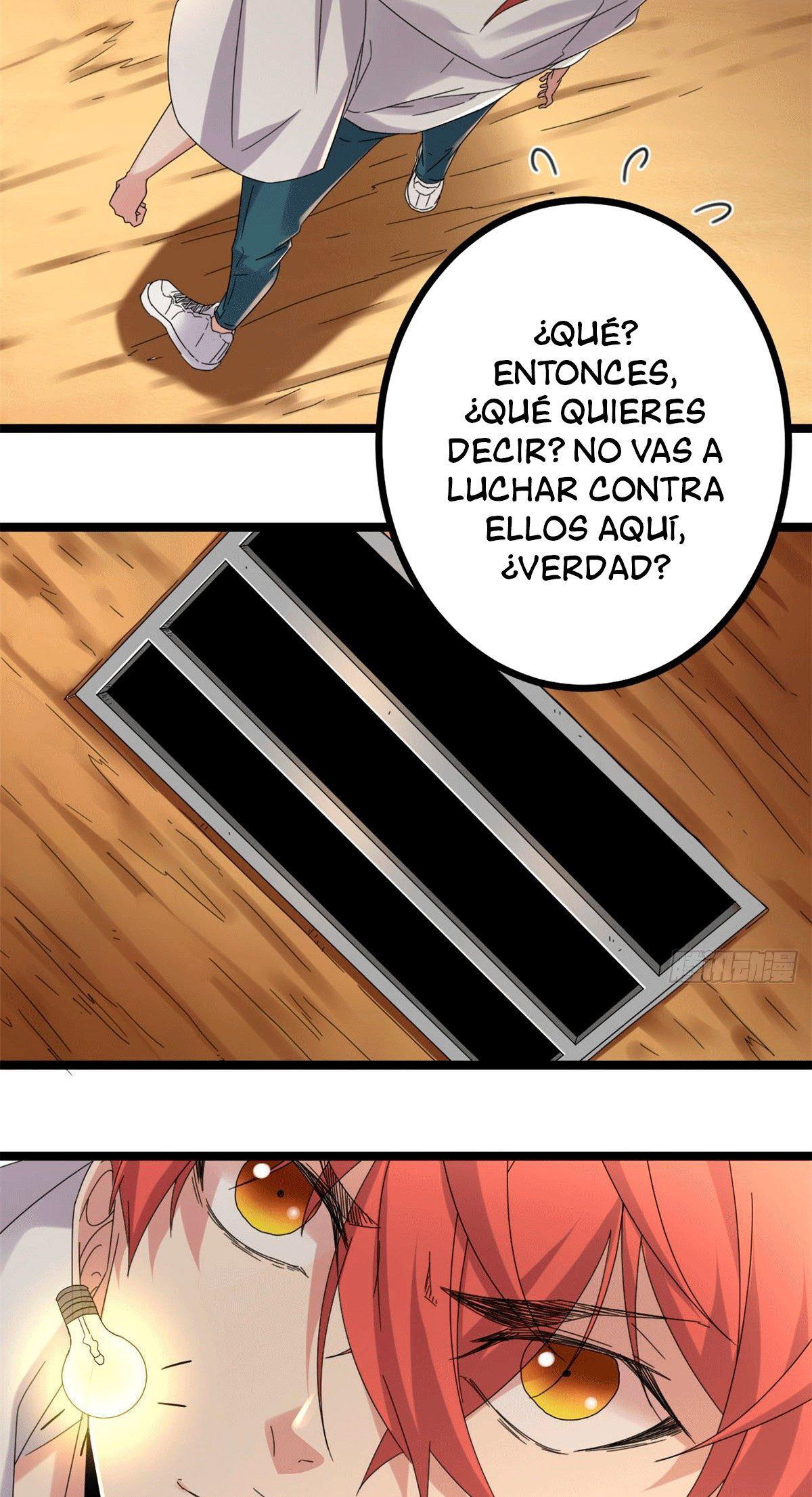 Capitulo 31 page 20