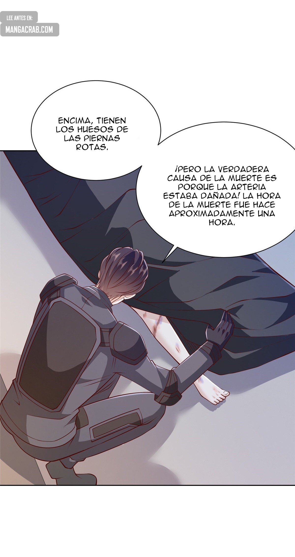 Capitulo 445 page 7