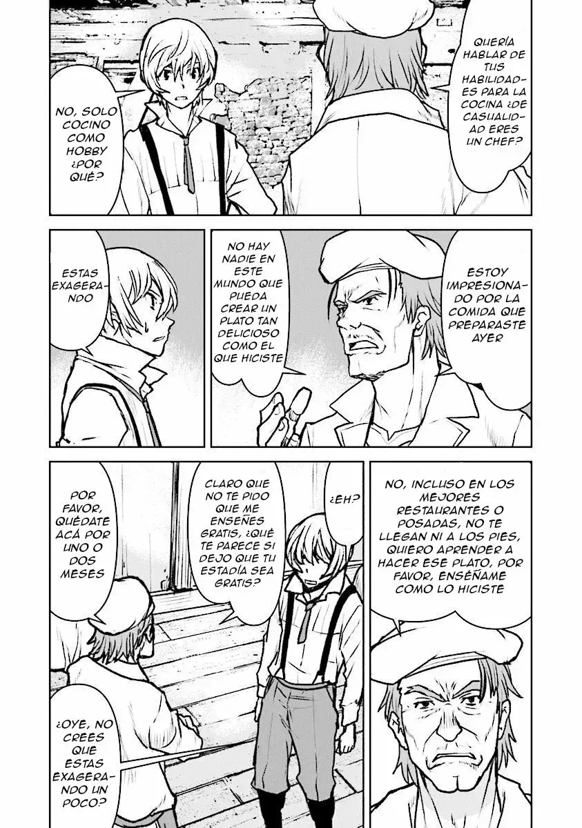 Capitulo 15 page 20