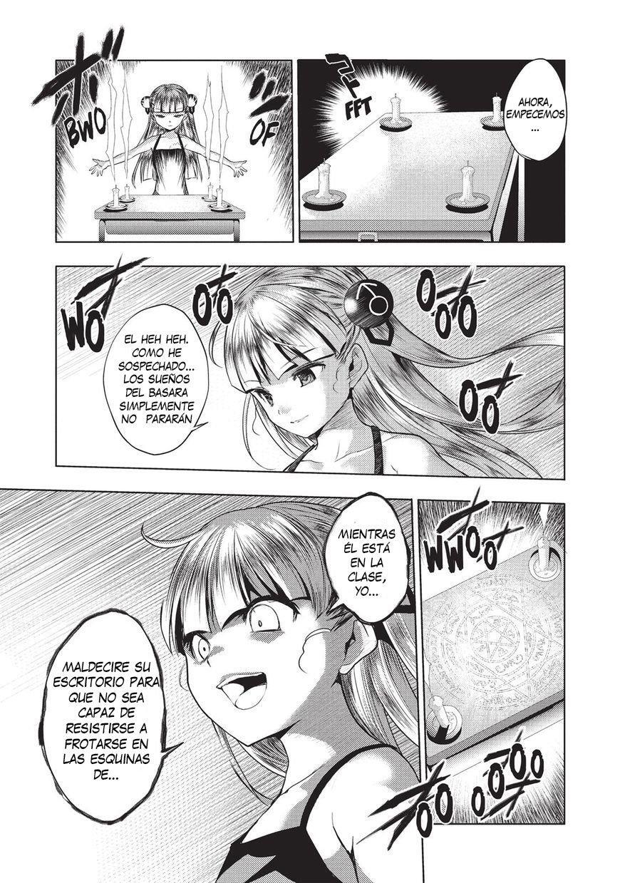 Capitulo 23 page 14