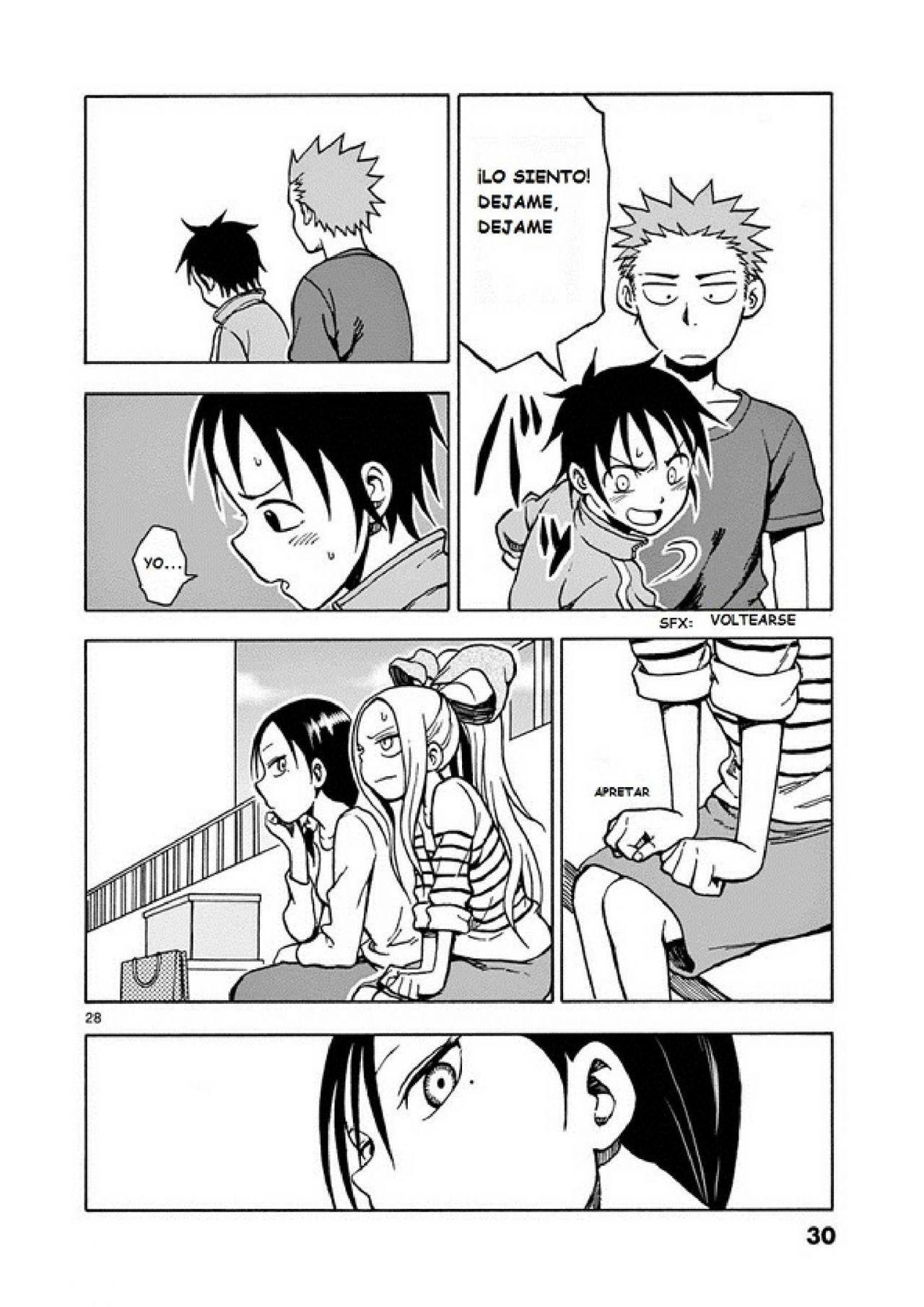 Capitulo 22 page 30