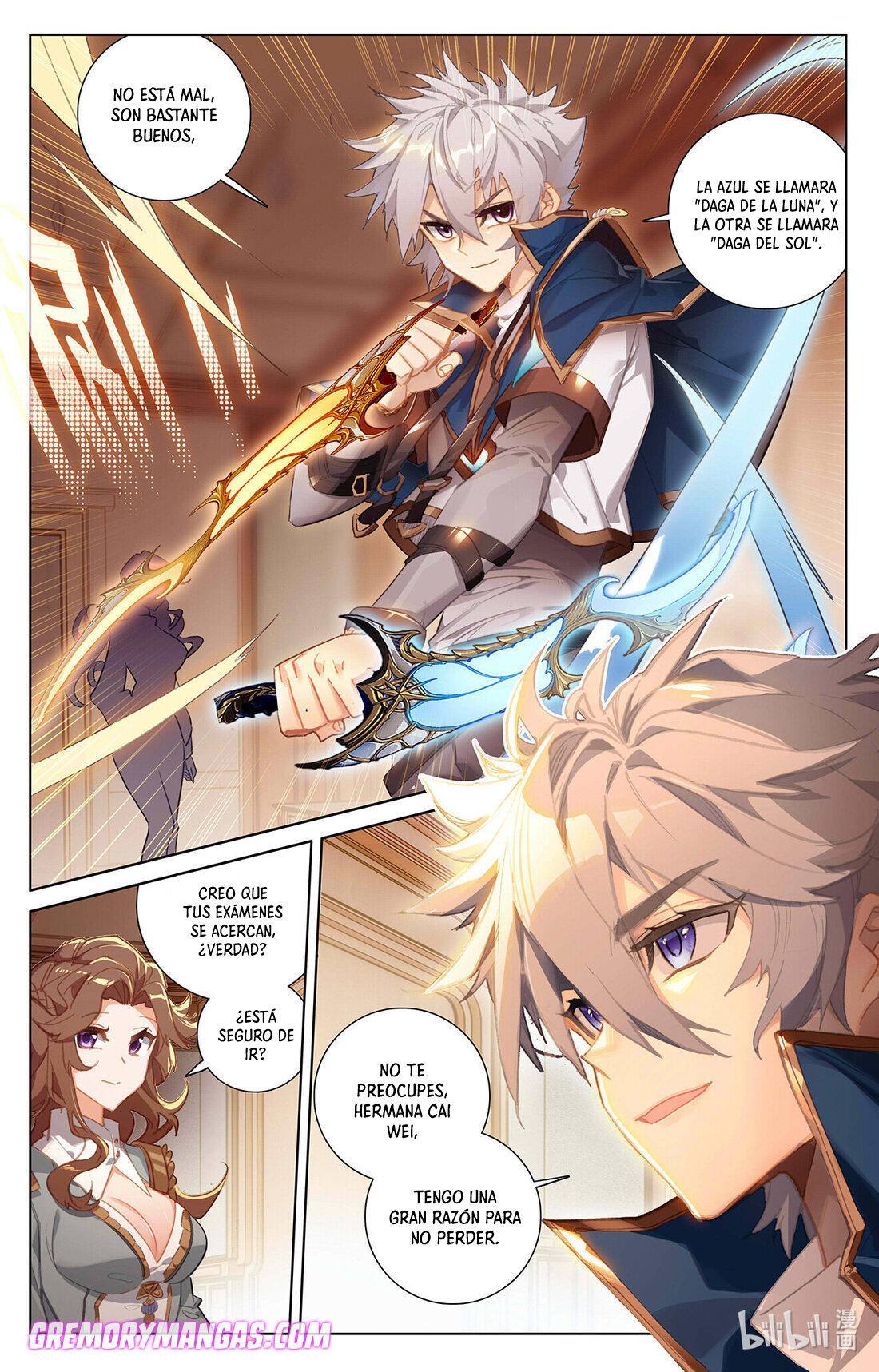Capitulo 25.50 page 5