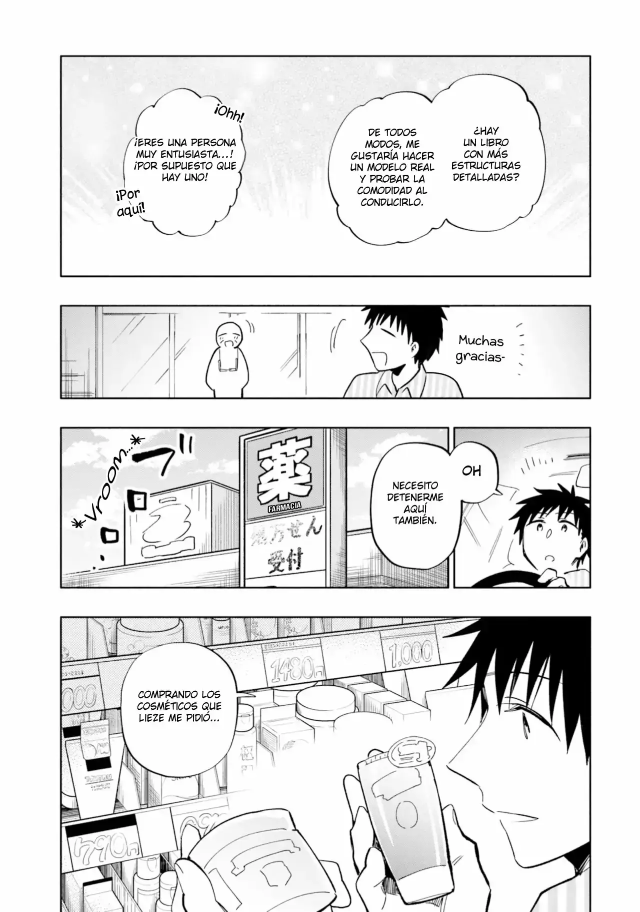 Capitulo 32 page 11