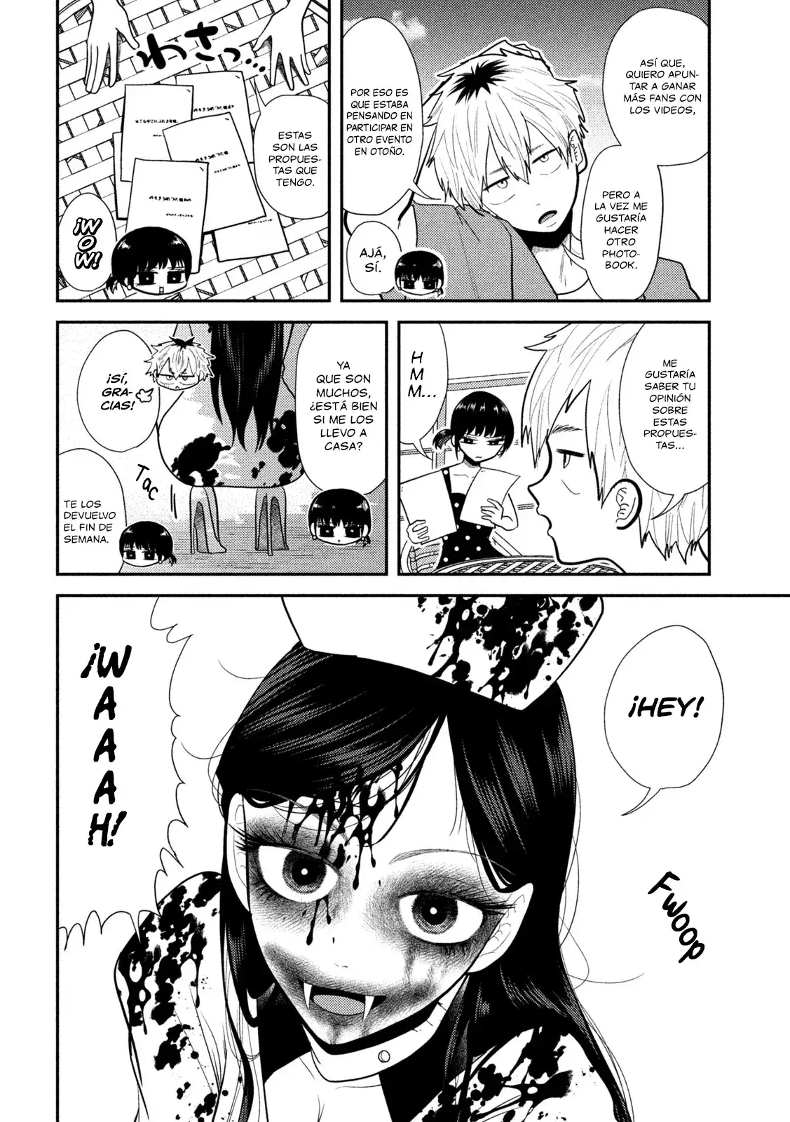 Capitulo 22 page 7