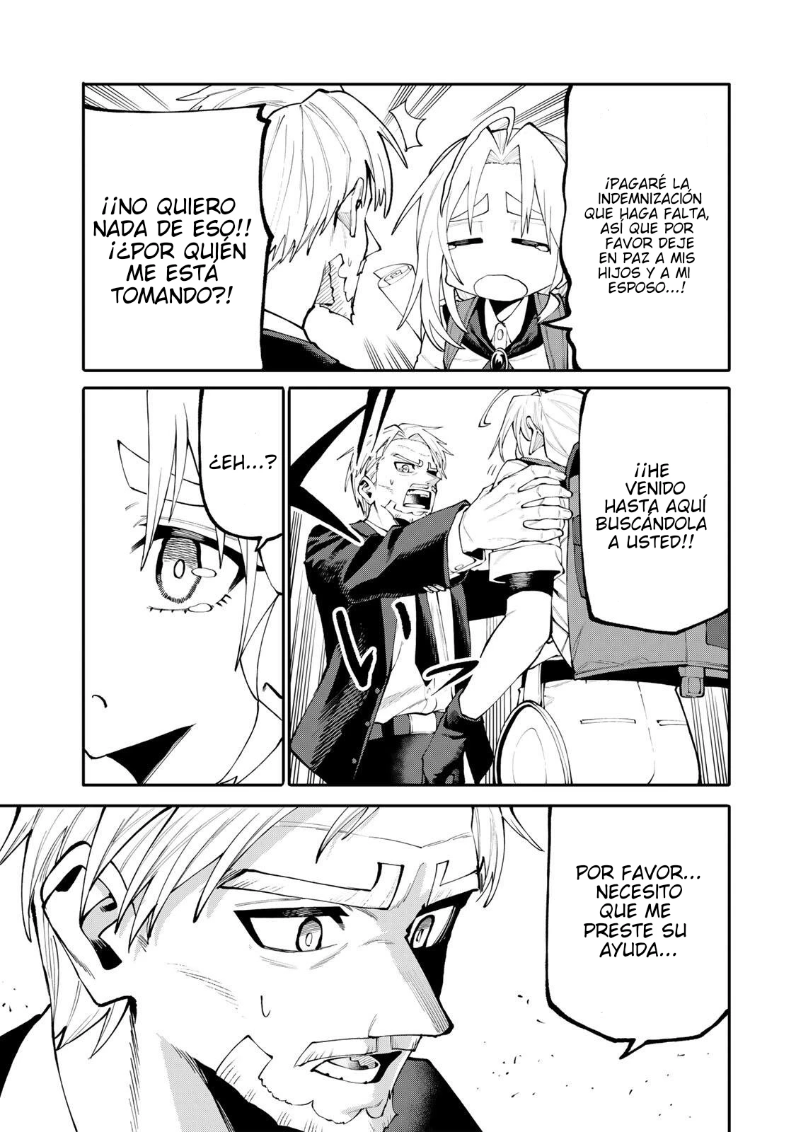 Capitulo 41 page 20