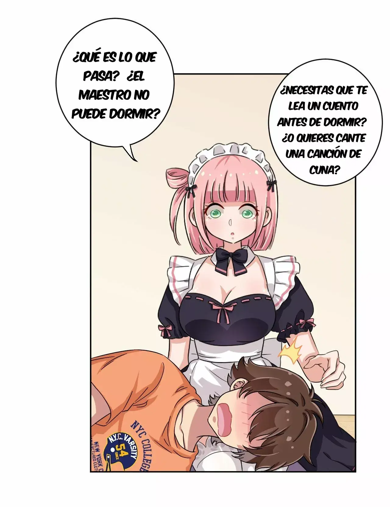 Capitulo 46 page 14