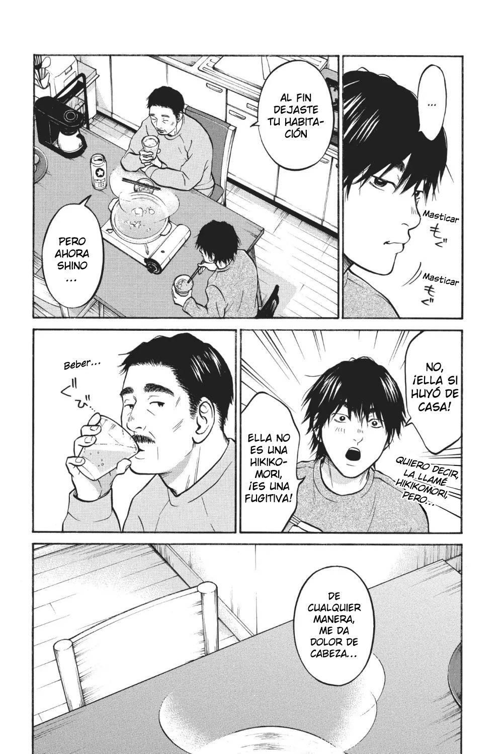Capitulo 21 page 10