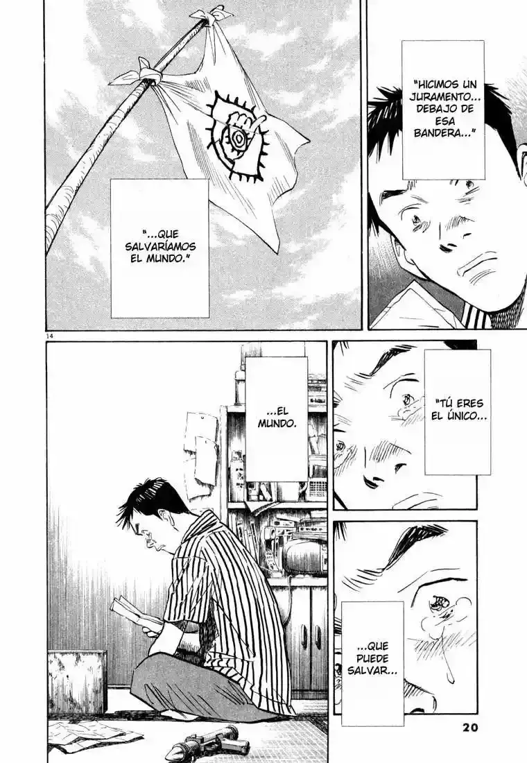 Capitulo 22 page 17