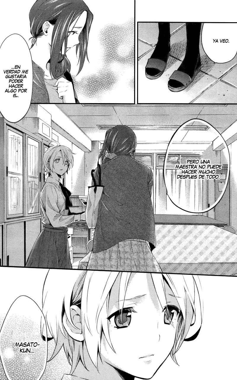 Capitulo 27 page 22