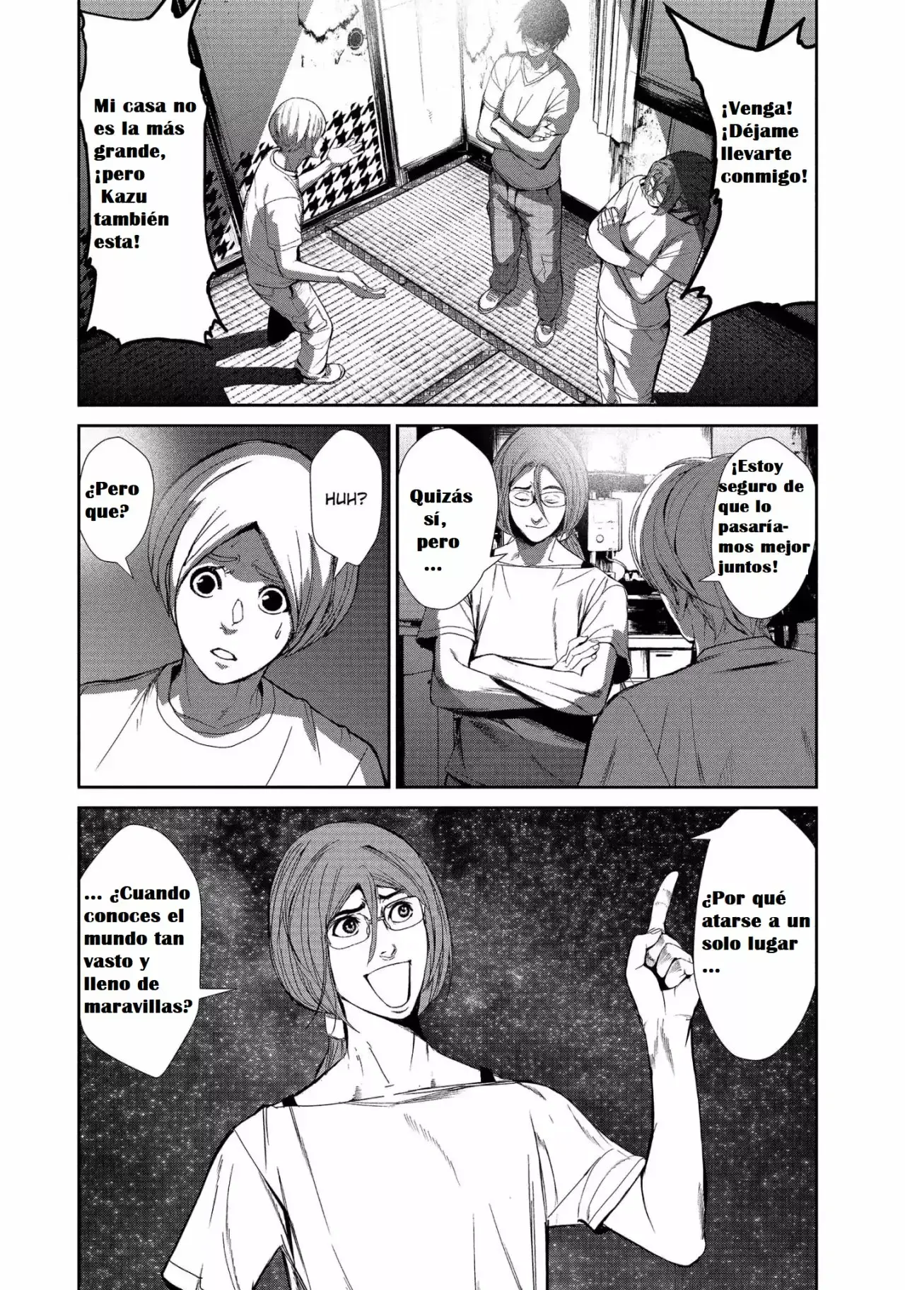 Capitulo 62 page 19