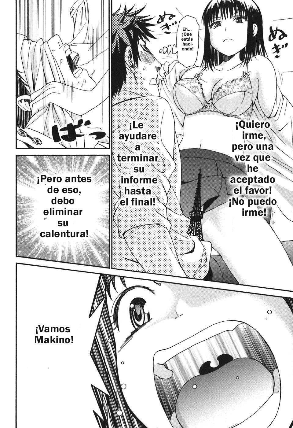 Capitulo 12 page 15
