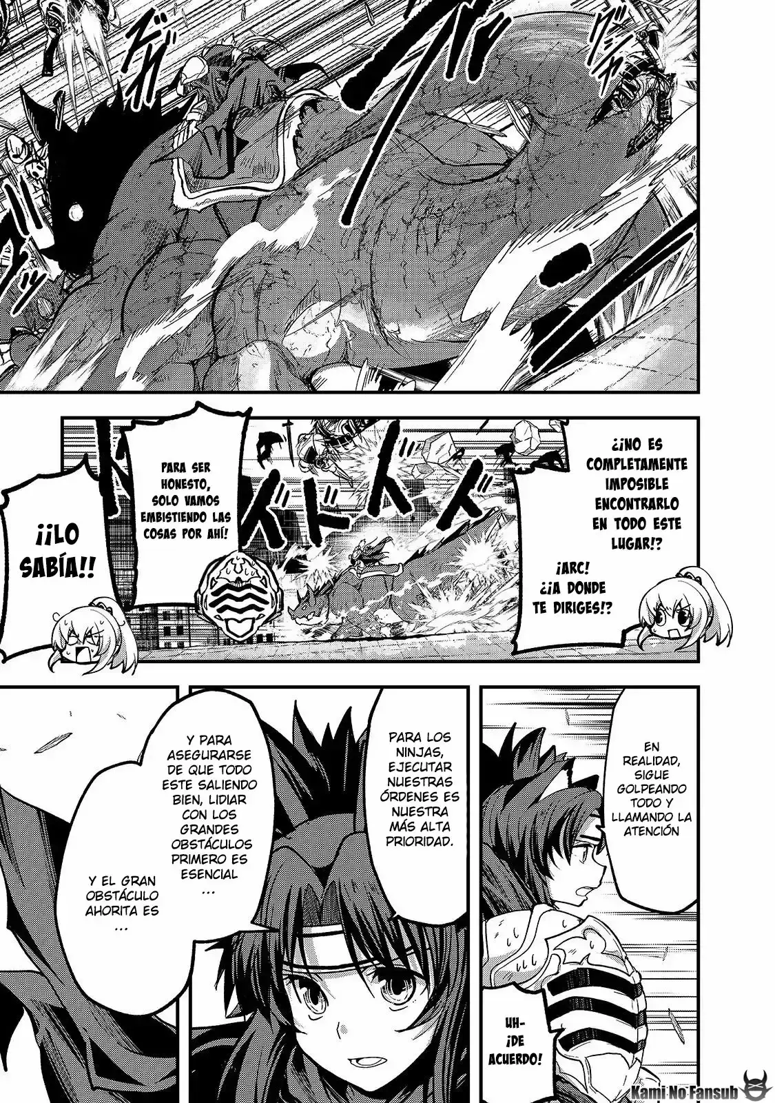Capitulo 30 page 22
