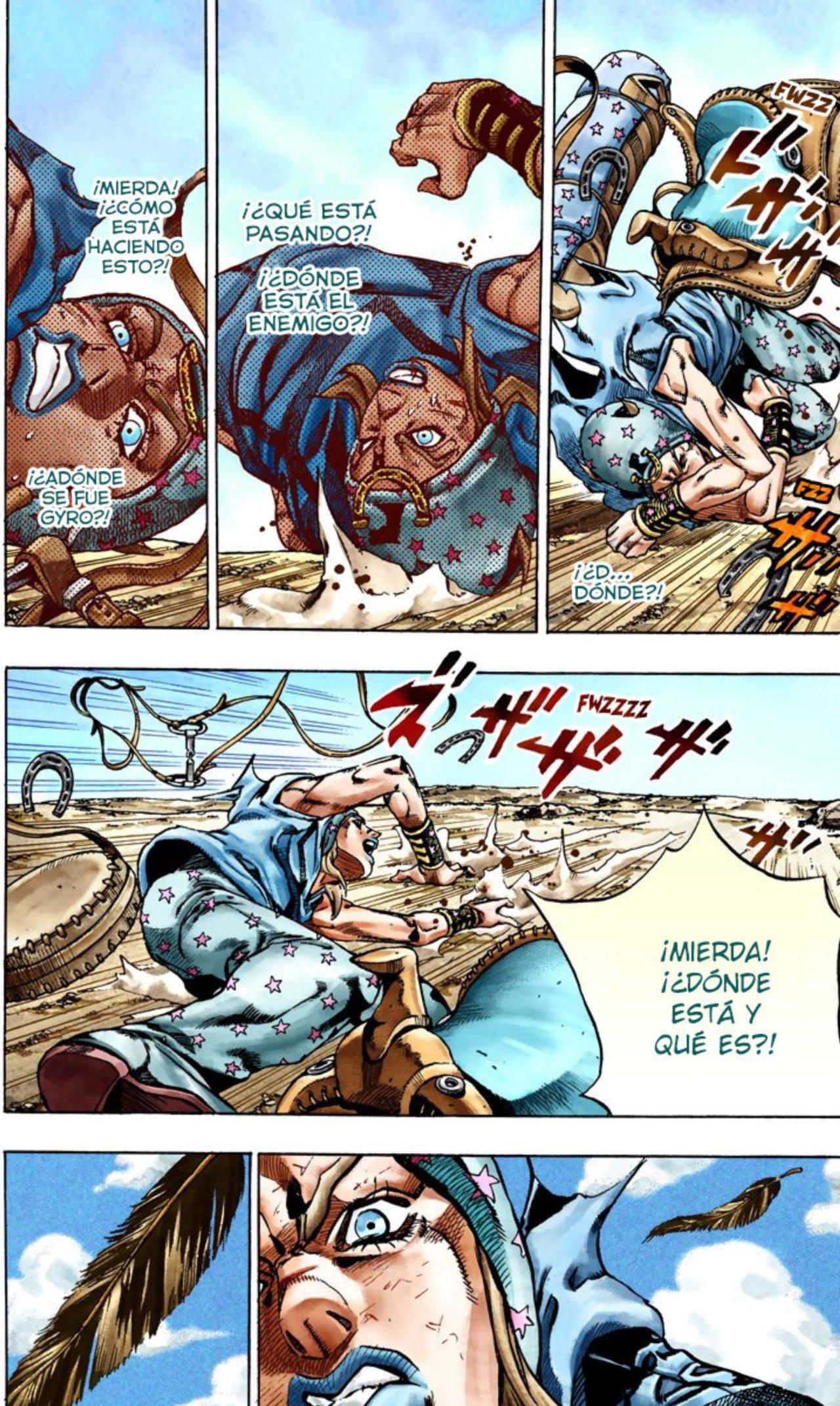 Capitulo 26 page 4