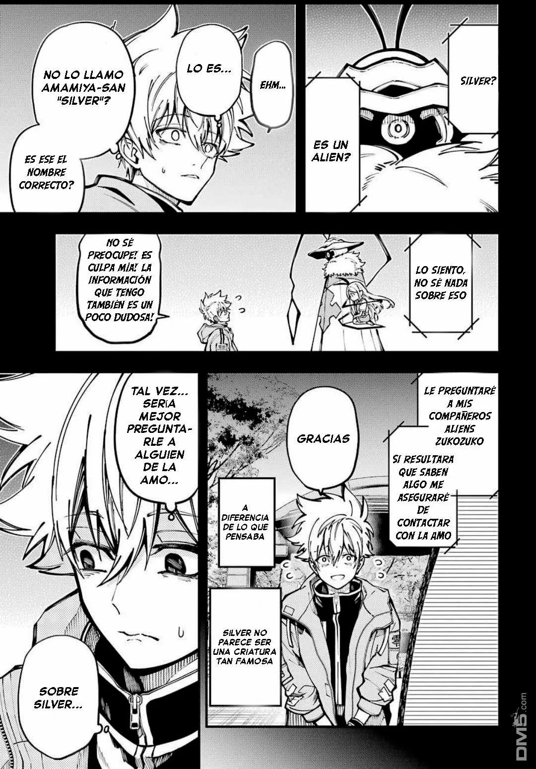 Capitulo 12 page 11