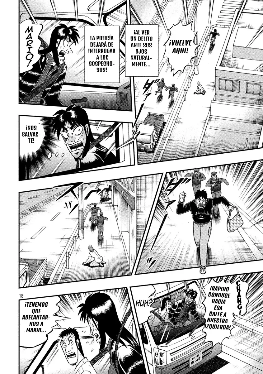 Capitulo 16 page 17