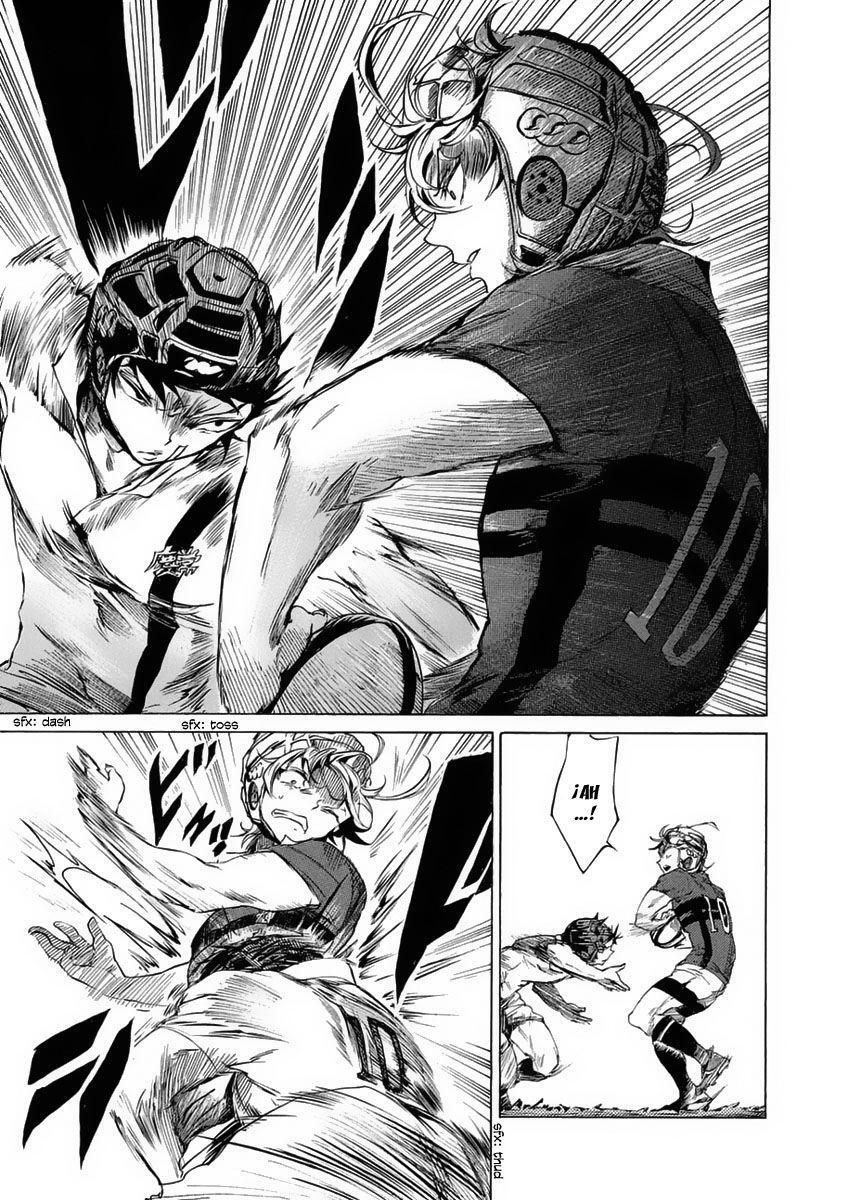 Capitulo 7 page 33