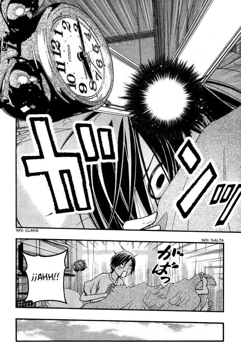 Capitulo 18 page 23