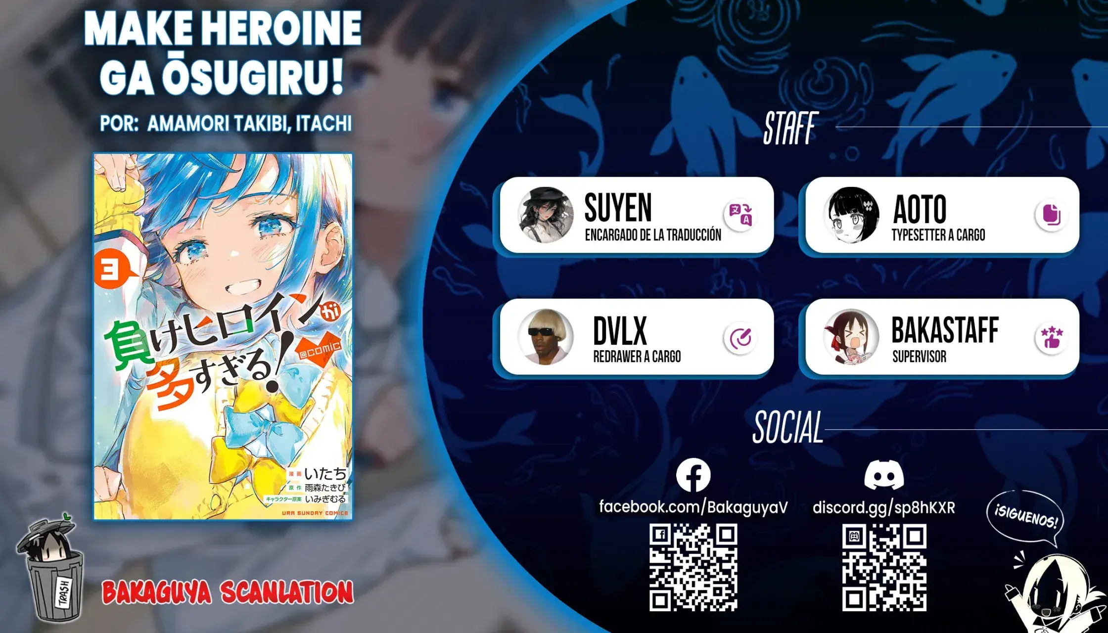 Capitulo 19.30 page 1