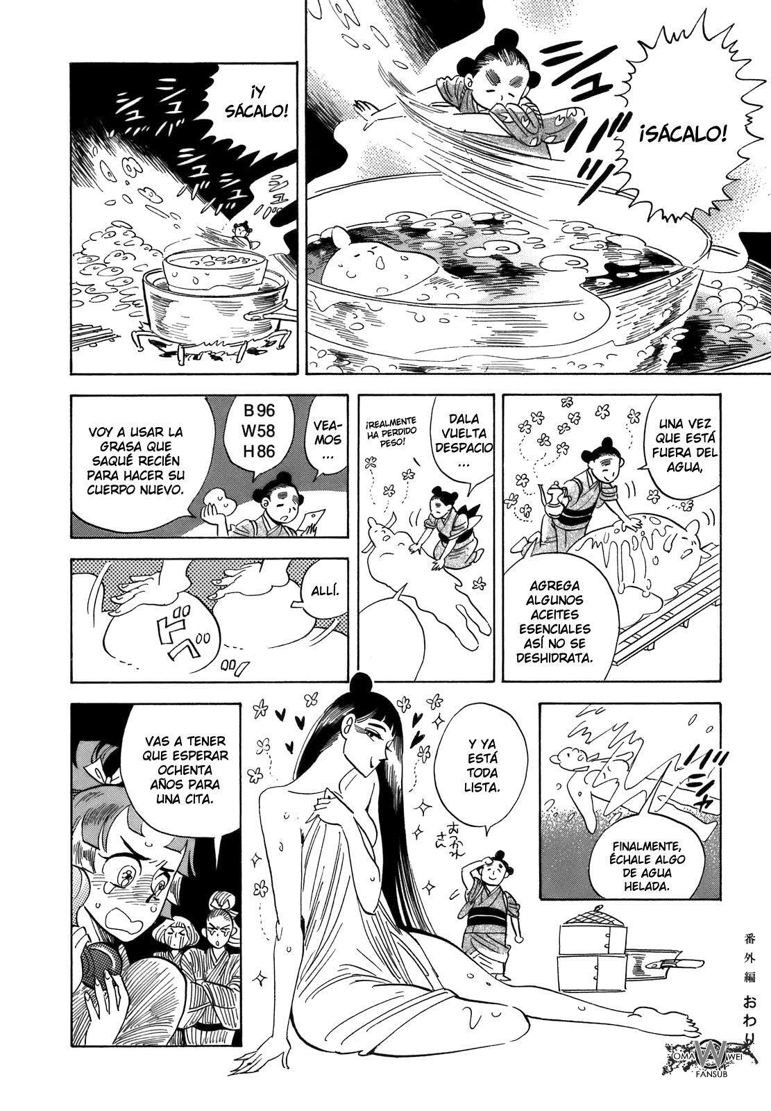 Capitulo 18 page 36