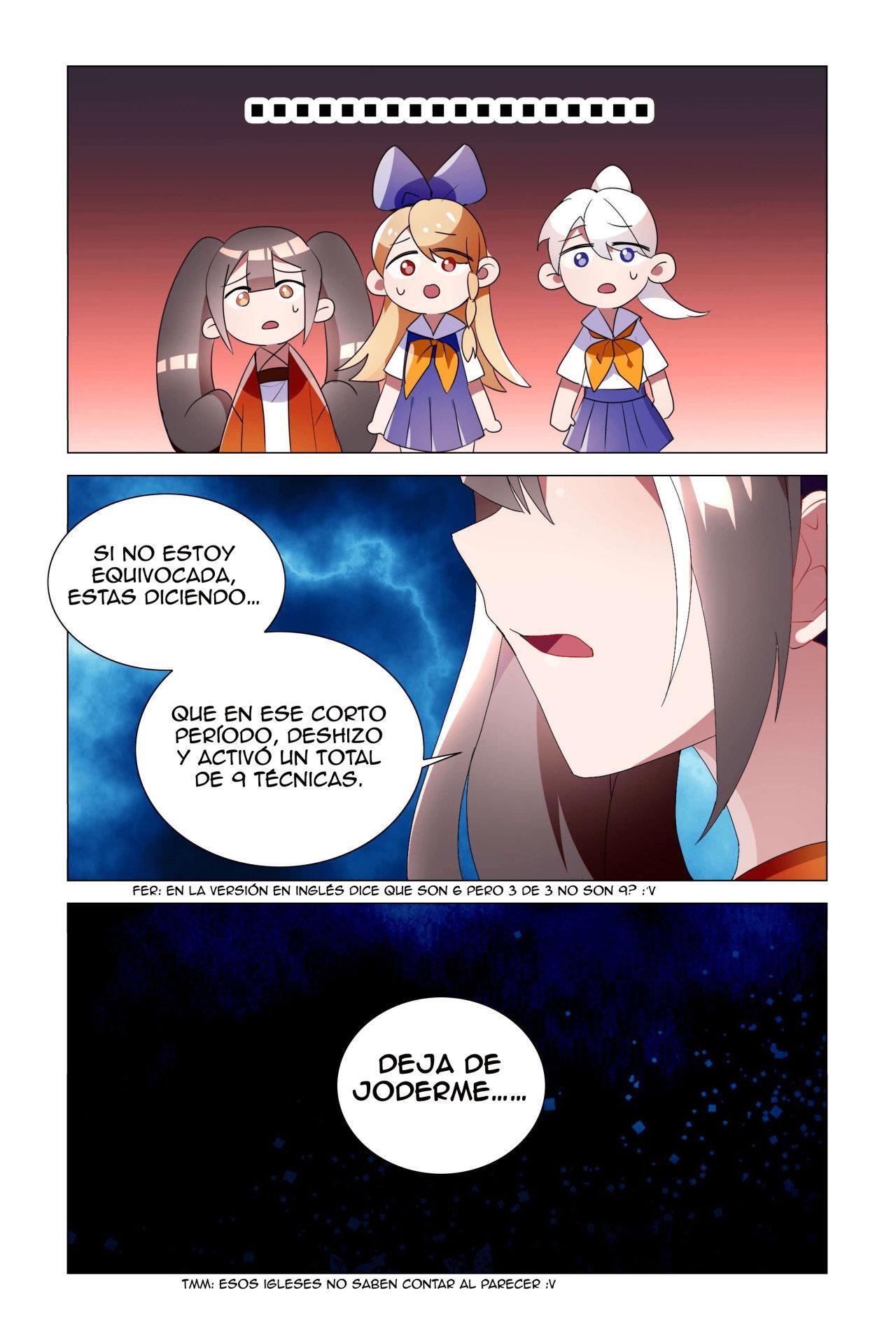 Capitulo 28 page 13
