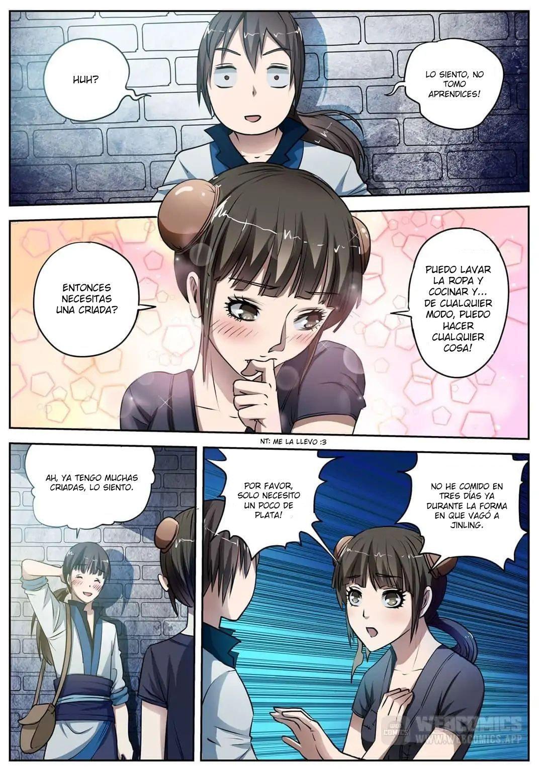 Capitulo 1 page 9