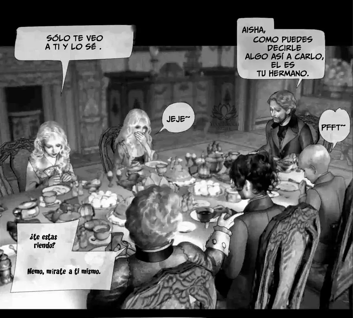 Capitulo 20 page 23