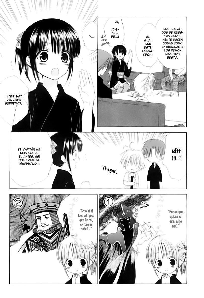 Capitulo 27 page 17