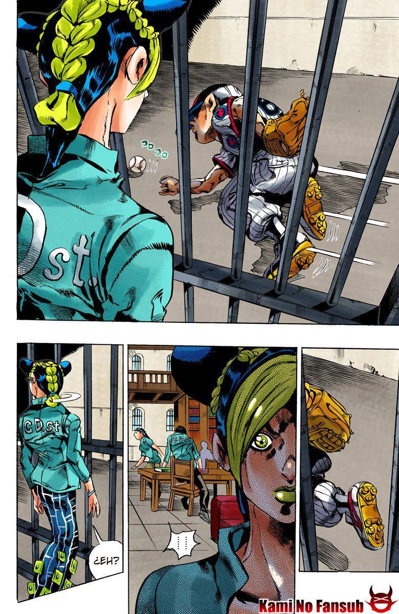 Capitulo 10.50 page 22