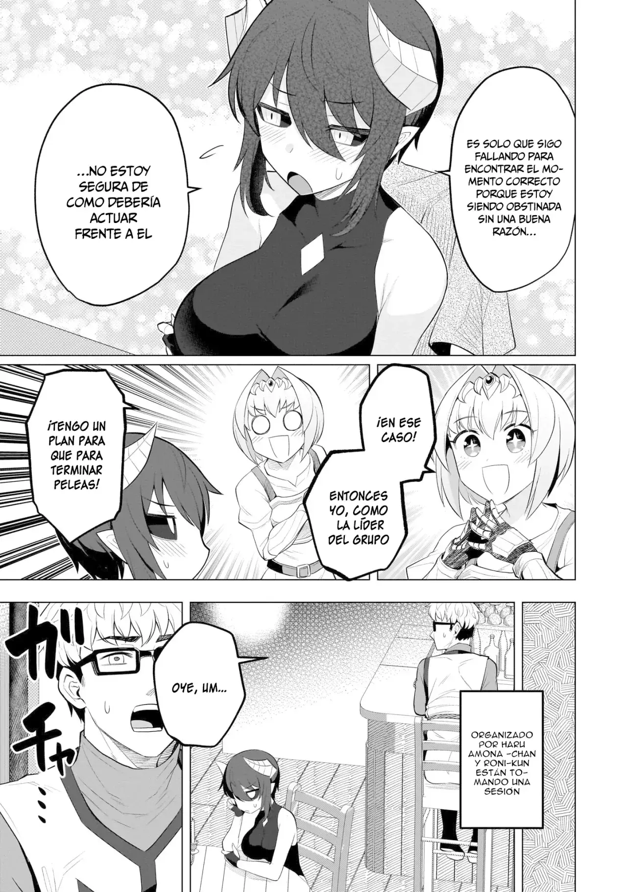 Capitulo 28 page 8