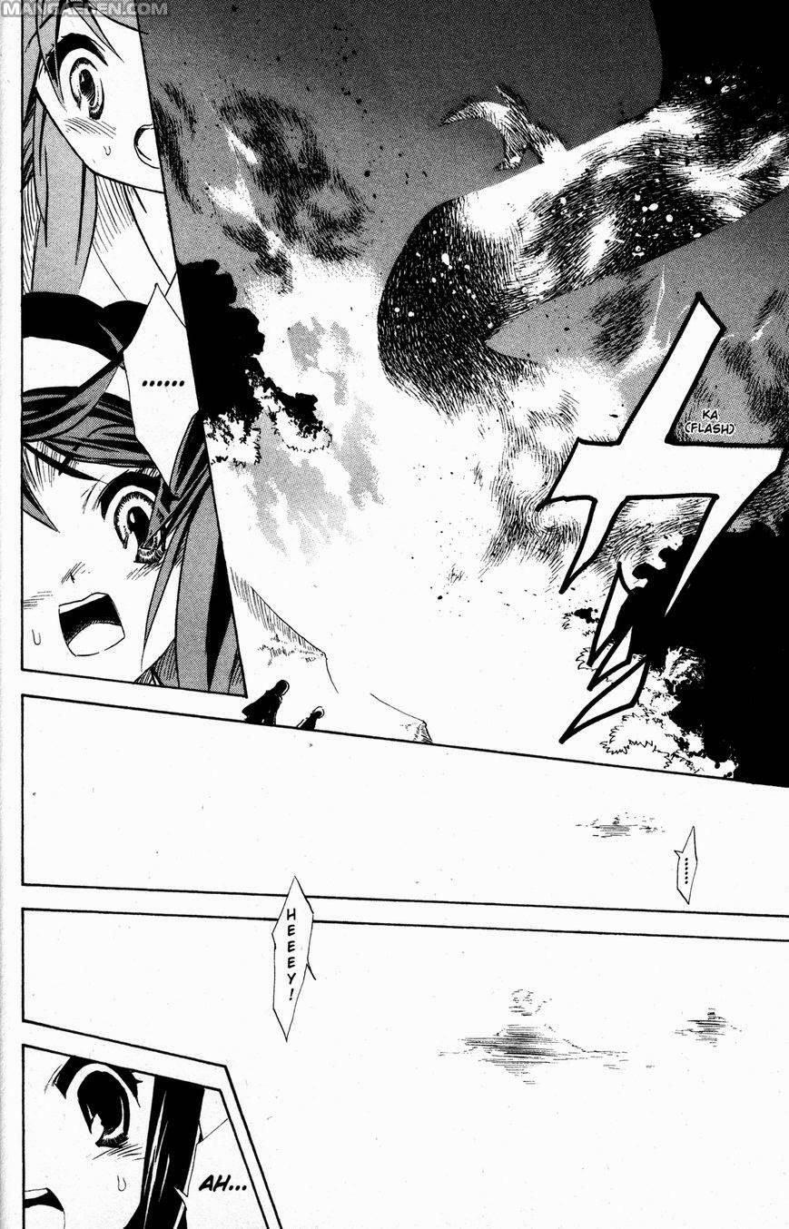 Capitulo 31 page 23