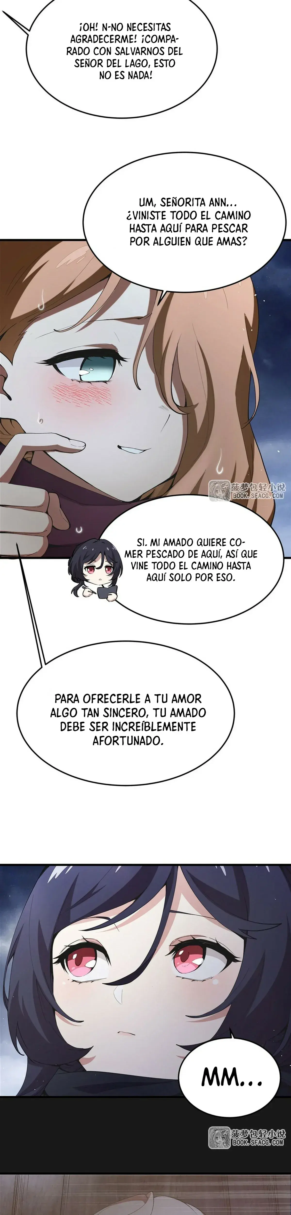 Capitulo 21 page 17