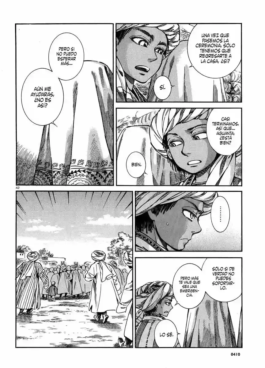 Capitulo 25 page 42