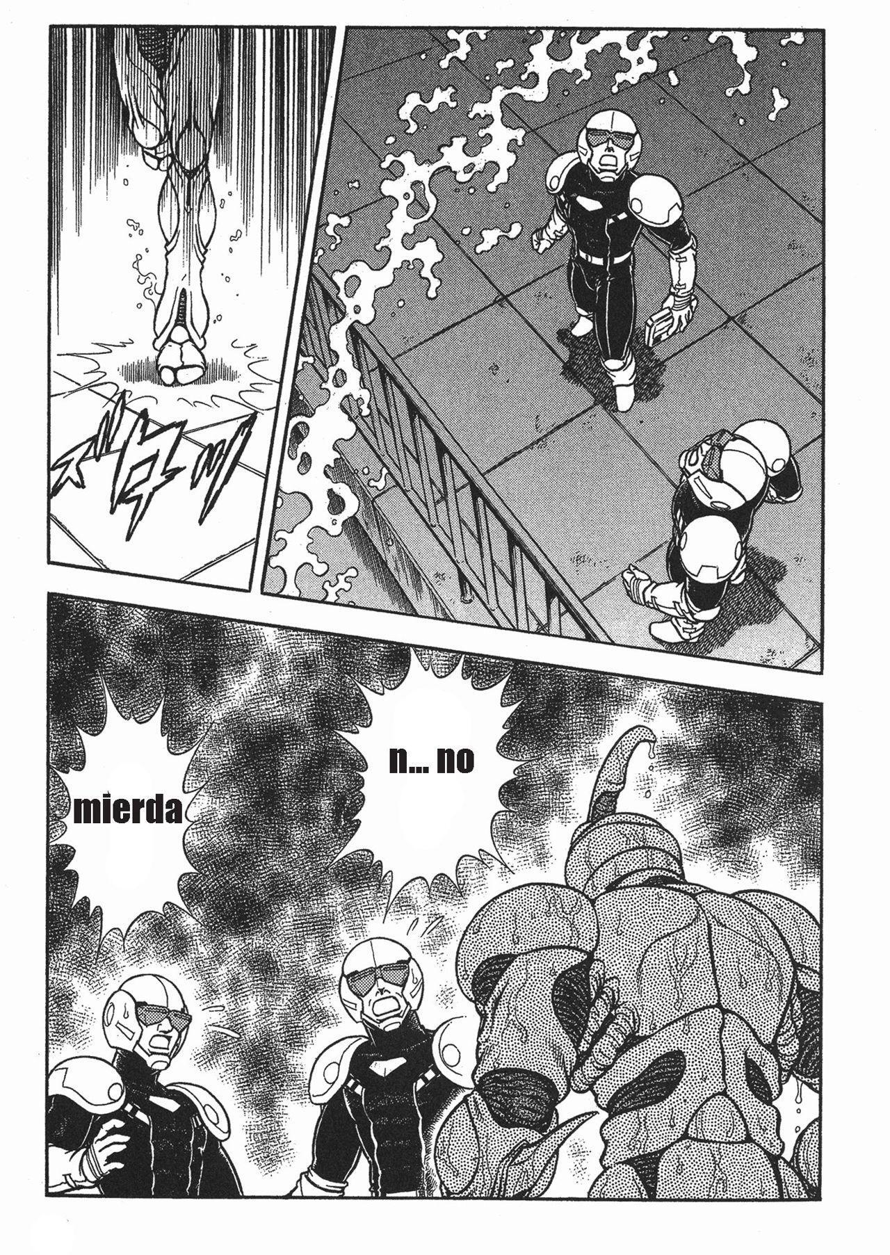 Capitulo 107 page 19