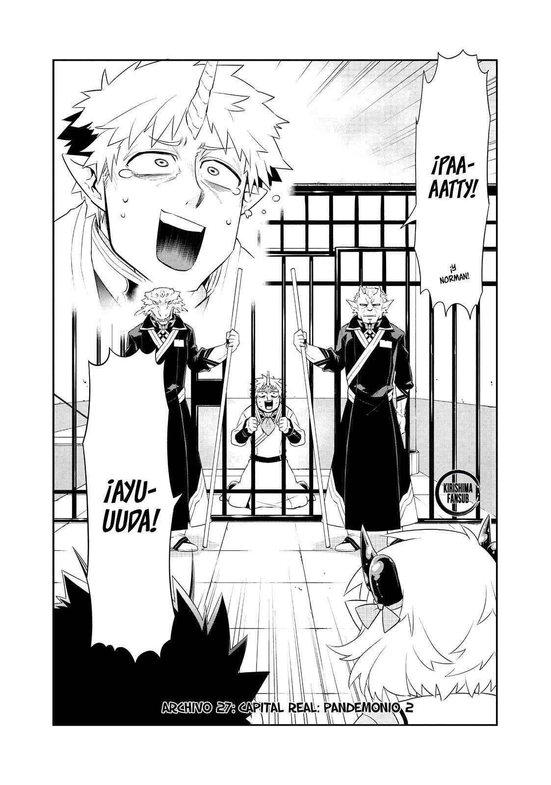 Capitulo 27 page 3