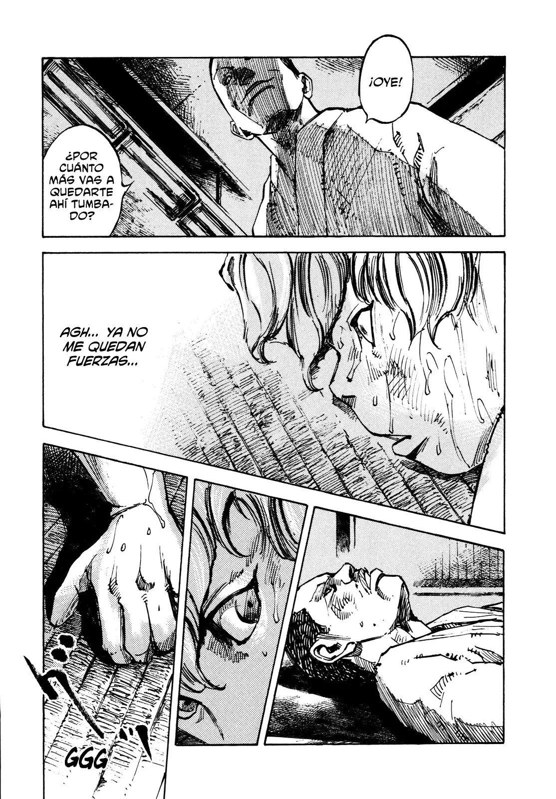 Capitulo 21 page 19
