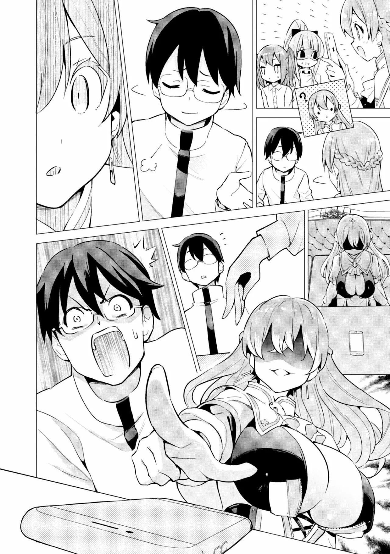Capitulo 27 page 9