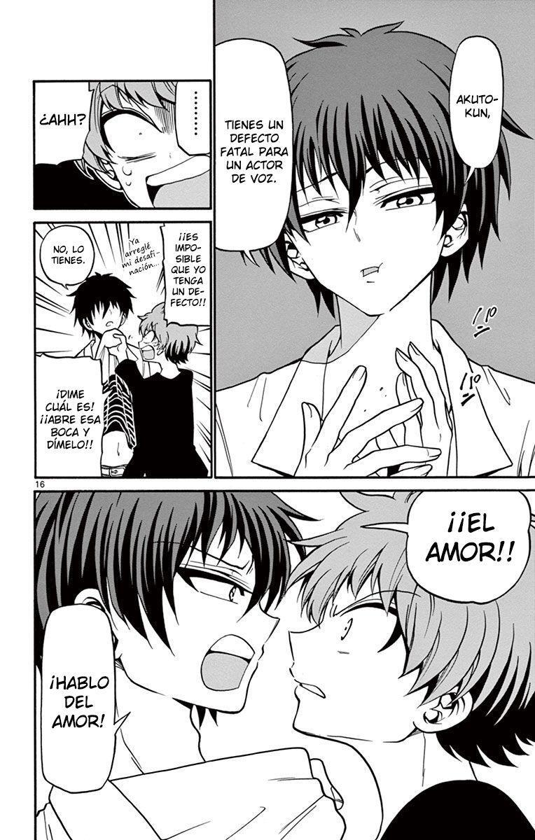 Capitulo 35 page 16