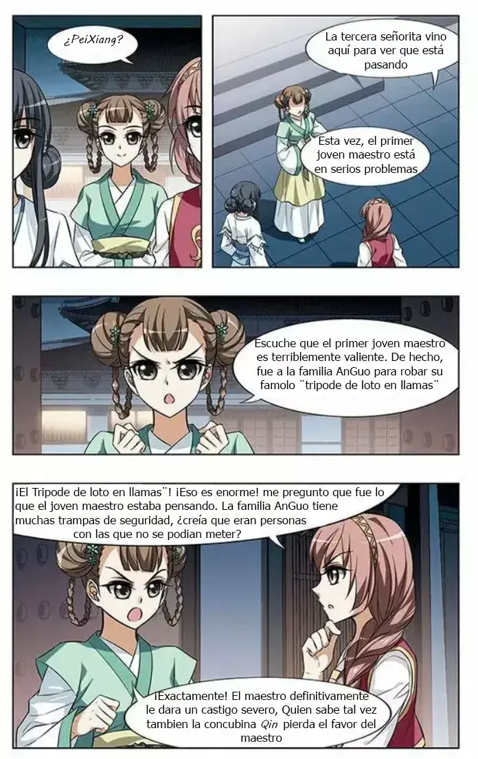 Capitulo 25 page 14