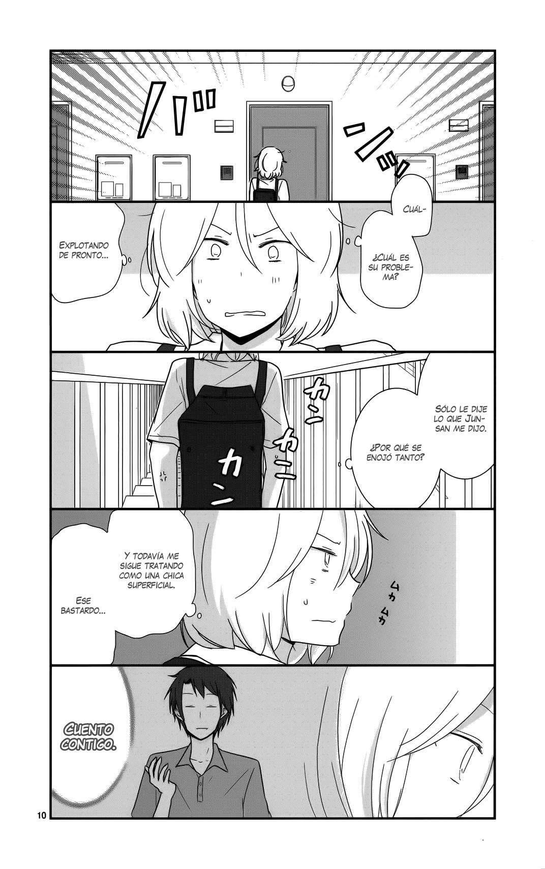 Capitulo 27 page 10