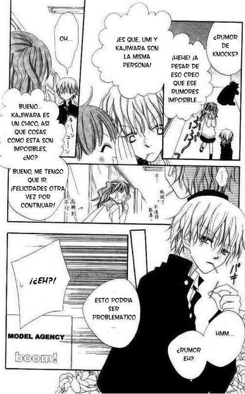 Capitulo 18 page 11