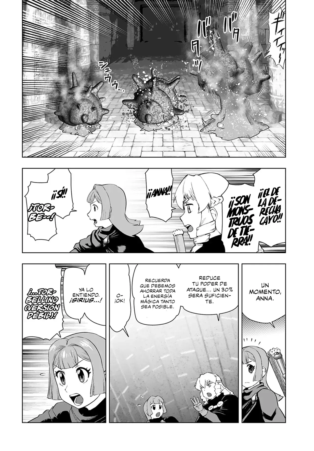 Capitulo 29 page 5