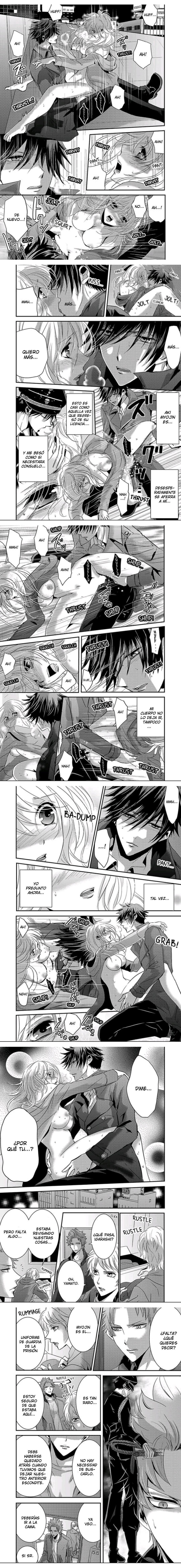 Capitulo 23 page 3