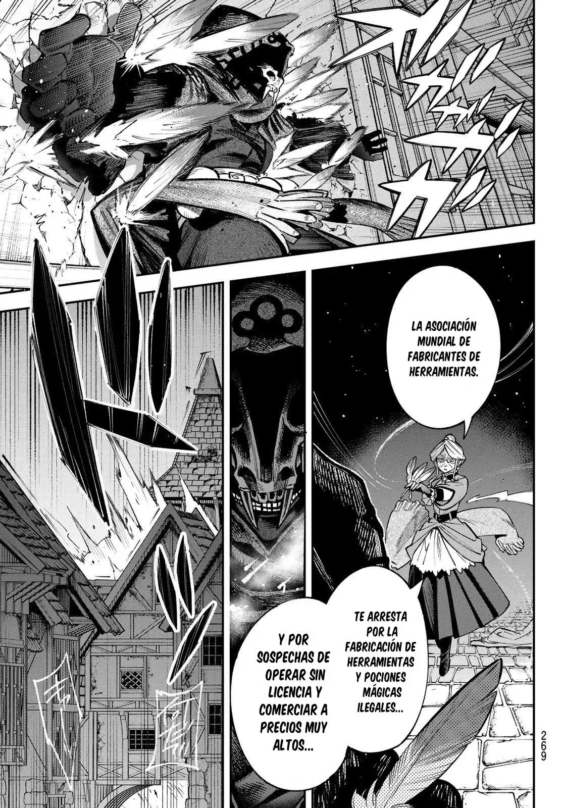 Capitulo 24 page 39