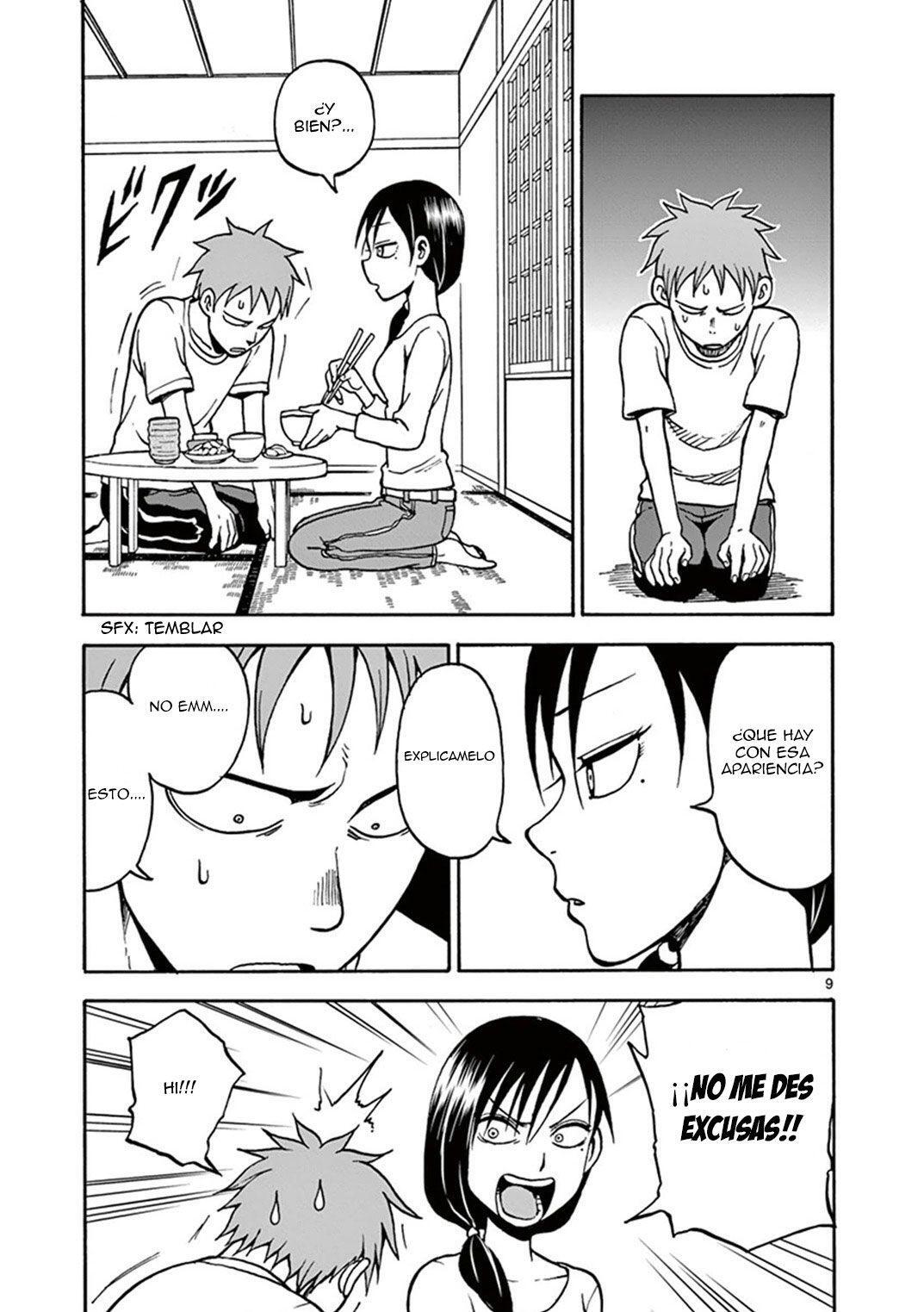 Capitulo 19 page 10