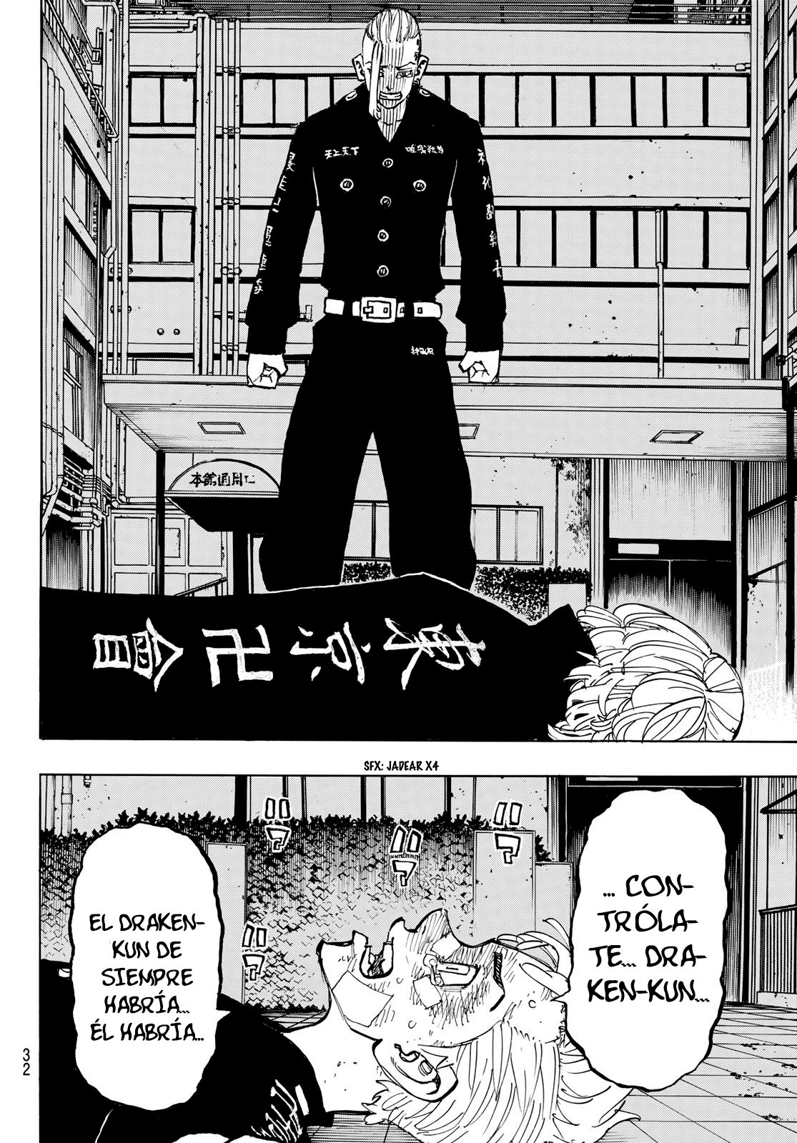Capitulo 150 page 16
